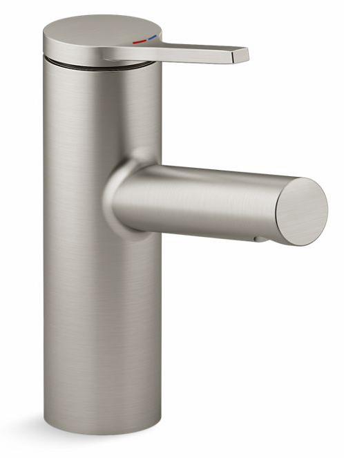 Elate Single Hole Bathroom Faucet