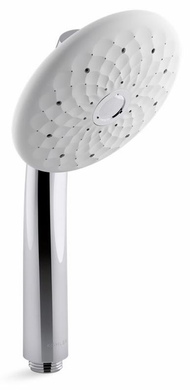 Exhale B120 Multi-Function Hand Shower 1.75 gpm