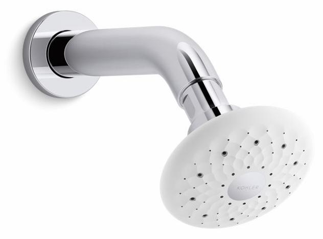Exhale B90 3-Function Shower Head 1.5 gpm