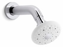 Exhale B90 3-Function Shower Head 1.5 gpm