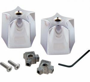 1 3/4" TRI-SET HANDLES (PAIR)