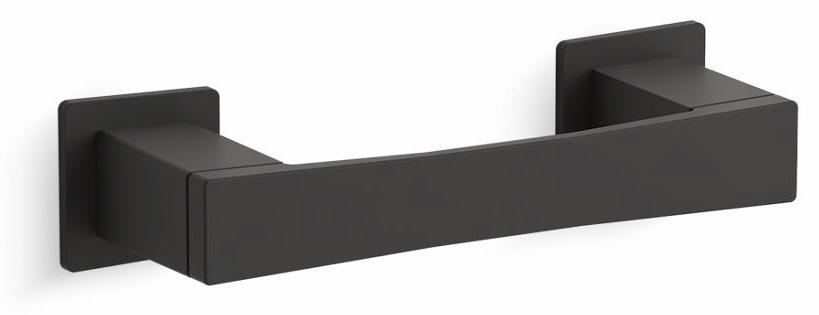 Honesty Pivoting Toilet Paper Holder