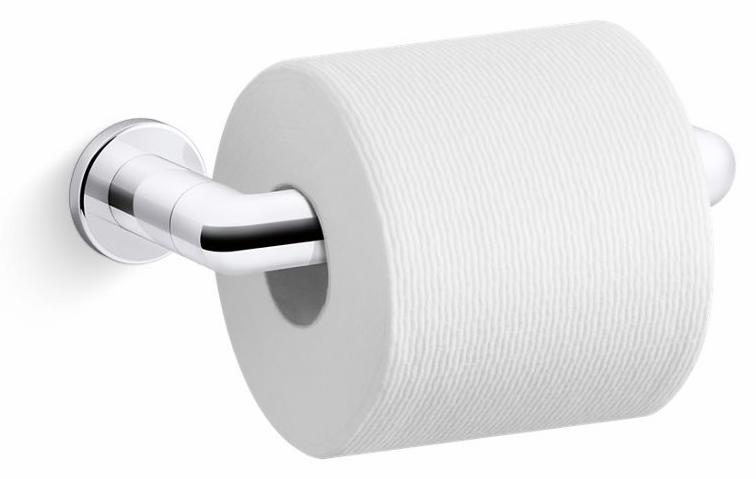 Kumin Toilet Paper Holder