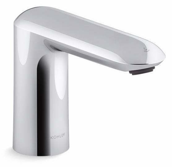 Kumin AC Powered Sensor Faucet