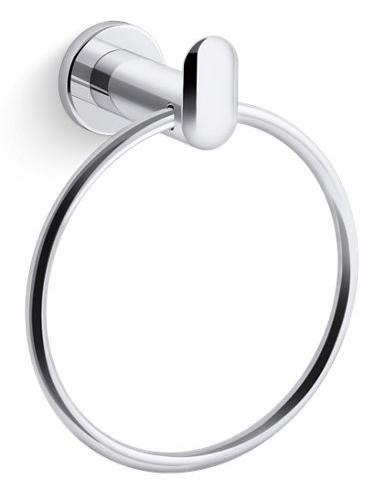 Kumin Towel Ring