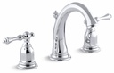 Kelston Widespread Bathroom Faucet