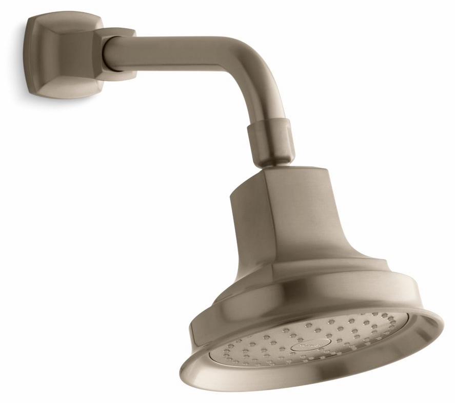 Margaux Single-Function Shower Head 1.75 gpm