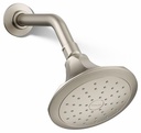 Memoirs Single-Function Shower Head 1.75 gpm