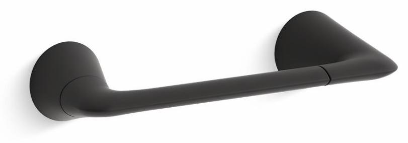 Modern Toilet Paper Holder