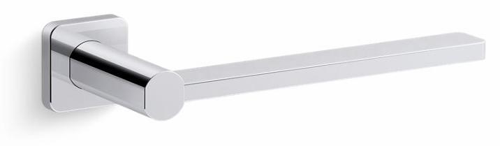 Parallel Towel Arm