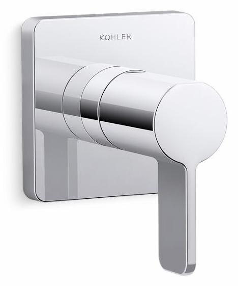 Parallel Transfer Valve Trim