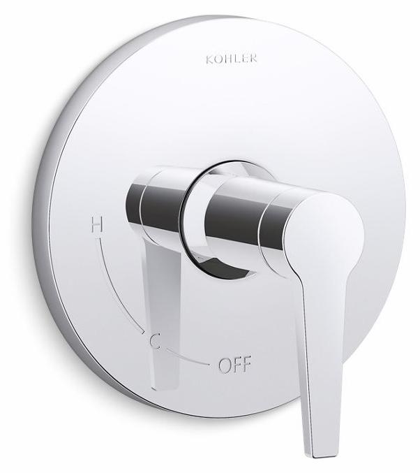 Pitch Rite-Temp Valve Trim