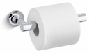 Purist Pivoting Toilet Paper Holder
