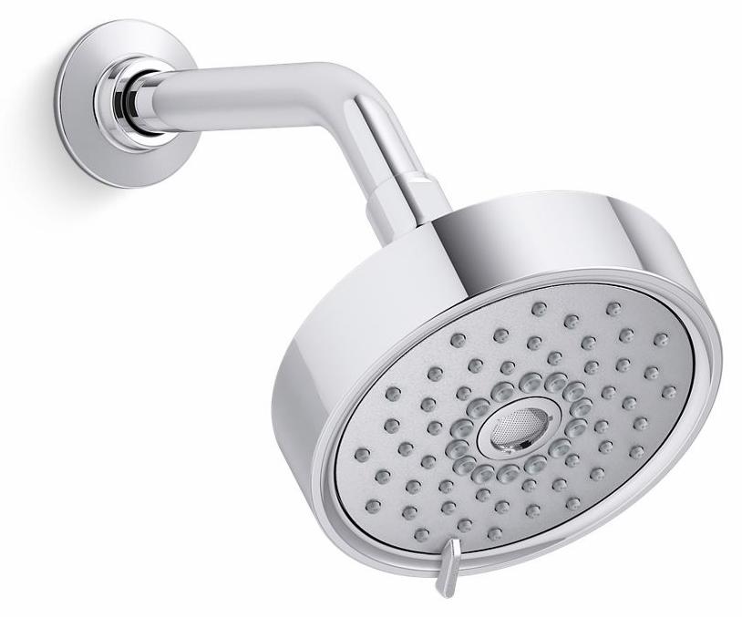 Purist 3-Function Shower Head 1.75 gpm