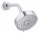 Purist 3-Function Shower Head 1.75 gpm