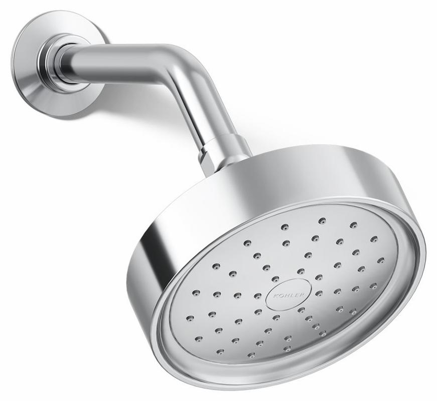 Purist 1-Function Shower Head 1.75 GPM