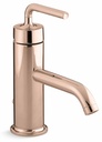 Purist Single Hole Bathroom Faucet