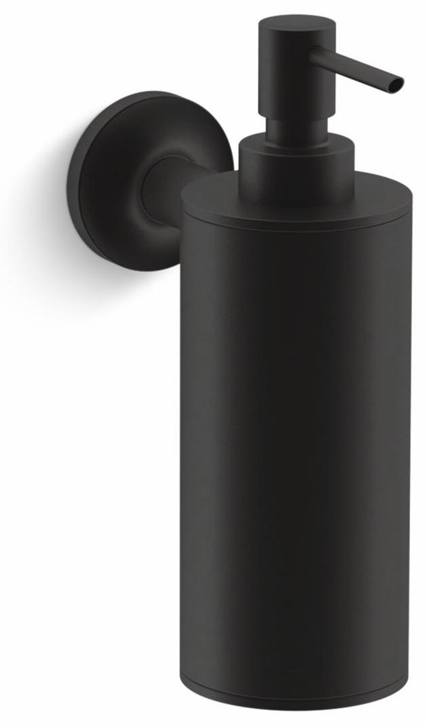 Purist Wall Mount Soap & Lotion Dispenser