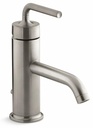 Purist Single Hole Bathroom Faucet