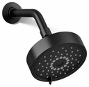Purist 3-Function Shower Head