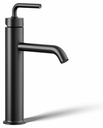 Purist Tall Single Hole Bathroom Faucet
