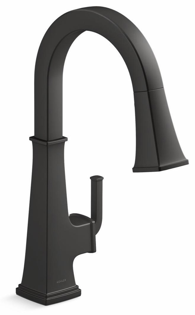 Riff Kitchen Faucet with Pulldown Spray