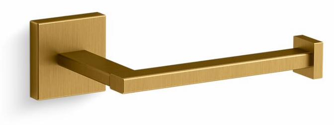 Square Toilet Paper Holder