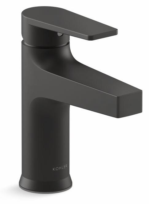 Taut Single Hole Bathroom Faucet