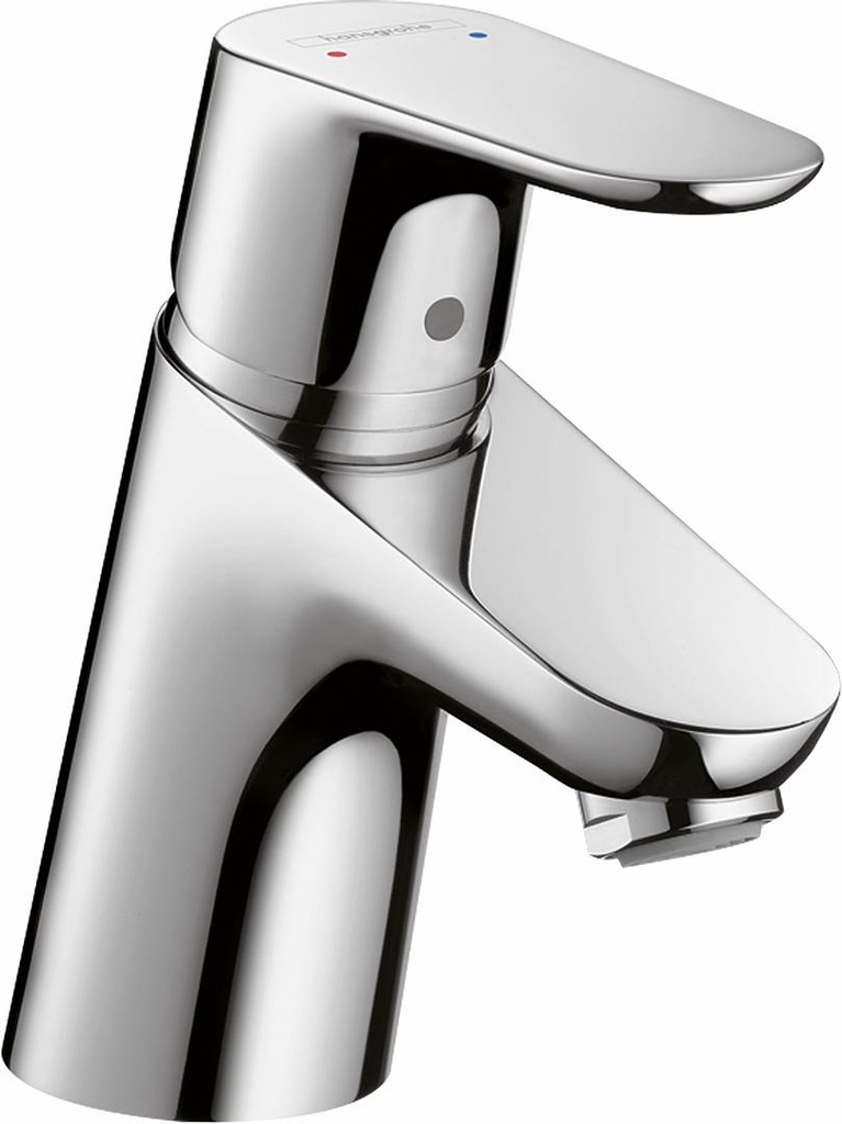 Focus 70 Single Hole Bathroom Faucet