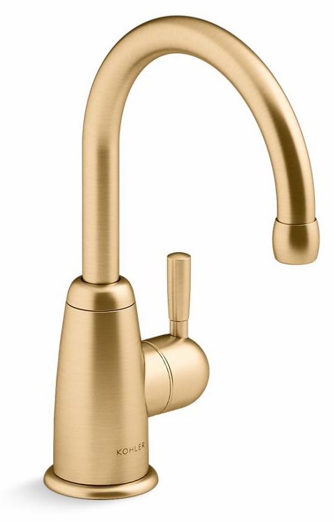 Wellspring Beverage Faucet