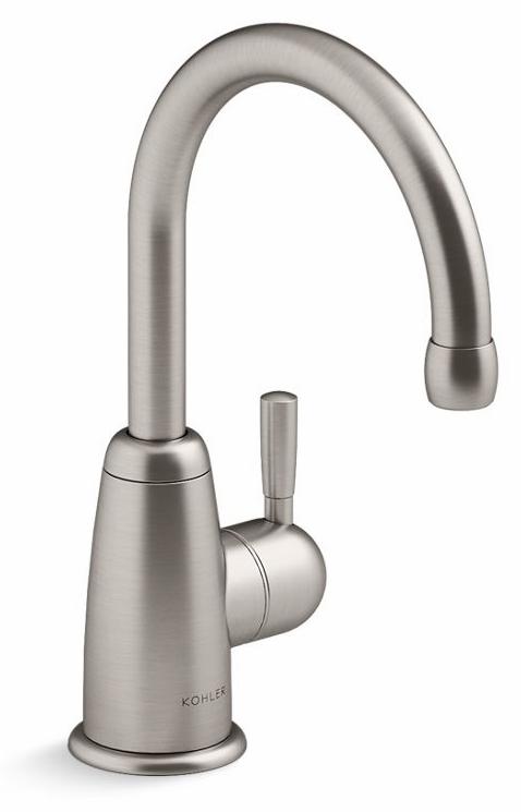 Wellspring Beverage Faucet