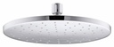 10" Rainhead Shower Head 2.5 gpm