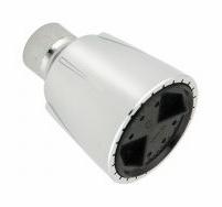 BRASS BALL SHOWER HEAD