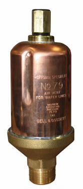 401488 79 VENT WATER