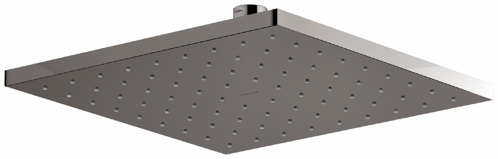 Radiant 10" Rainhead Shower Head 1.75 gpm