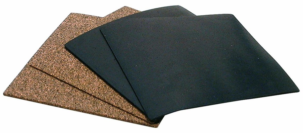 GASKET SHEET ASSORTMENT