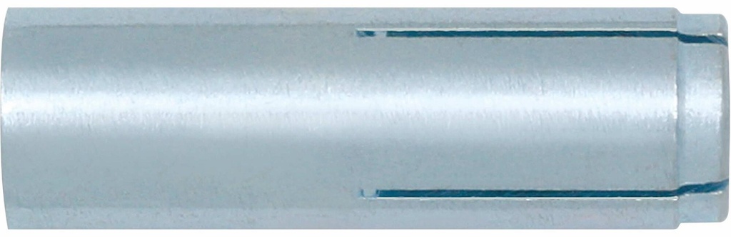 Steel Dropin Carbon 3/8"