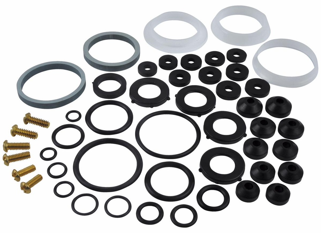 WASHER REPAIR KIT-FORTY-FOUR