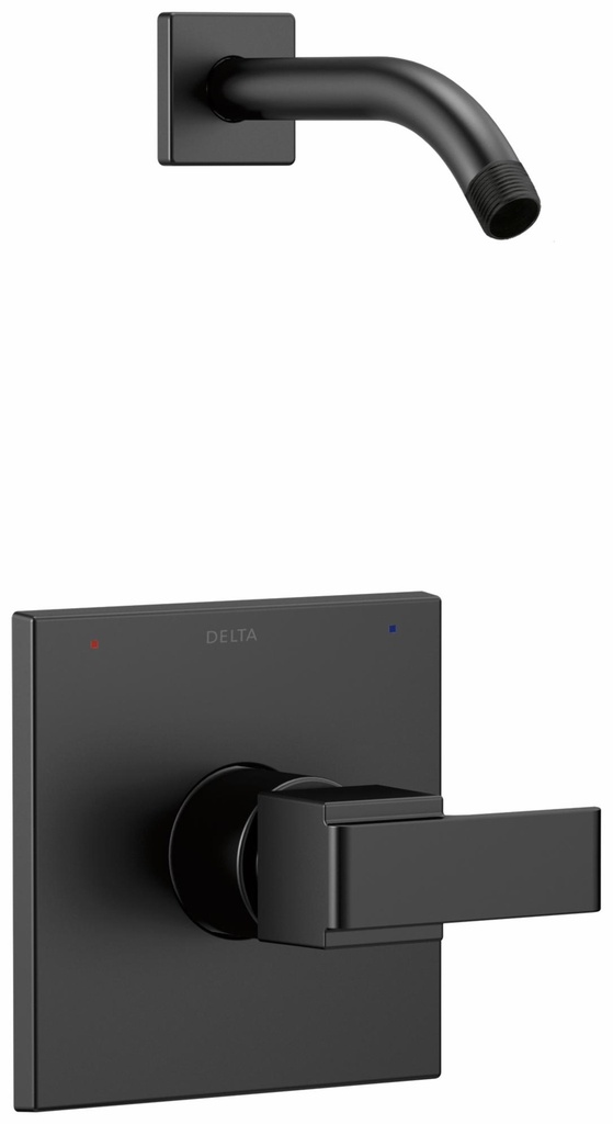 Ara Monitor 14 Series Shower Trim (Less Shower Head)