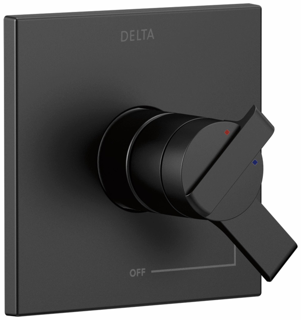 Ara Monitor 17 Series Valve Trim