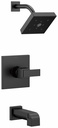 Ara Monitor 14 Series Tub and Shower Trim