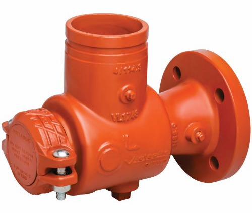 6" x 6" Suction Diffuser Series 731-D