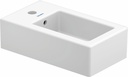 Vero Handrinse Washbasin