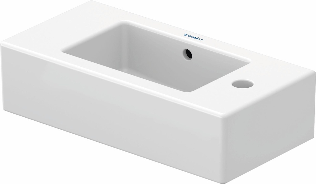 Vero Handrinse Washbasin Single Hole on Right