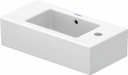 Vero Handrinse Washbasin Single Hole on Right