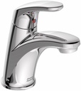 Colony Pro Single Hole Bathroom Faucet with Pop-up Drain, 1.2 GPM