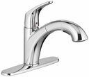 Colony Pro Kitchen Faucet with Pulldown Spray