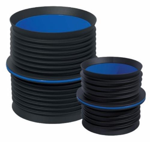 4 INTERNAL PUSHFIT CONNECTOR