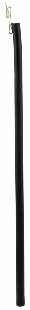 9" FLEXIBLE REFILL TUBE
