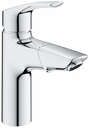 Eurosmart Single Hole Bathroom Faucet